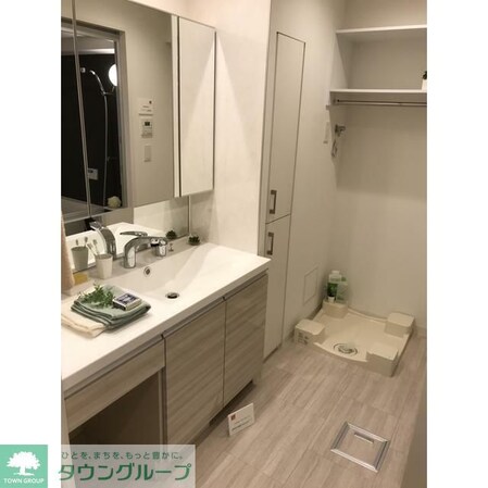 ラティエラ練馬の物件内観写真